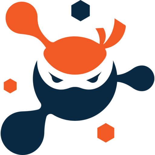 OChemNinja logo